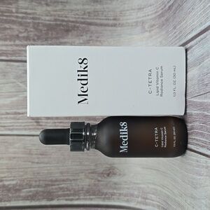 Medik8 NIB C-Tetra Lipid Vitamin C Radiance Serum 30ml**